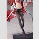 Steins;Gate PVC Figur 1/7 Kurisu Makise: Racing Ver. 24 cm  ★★★Jeeg Best Price 03.12.2026★★★