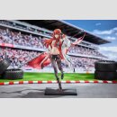 Steins;Gate PVC Figur 1/7 Kurisu Makise: Racing Ver. 24...