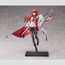 Steins;Gate PVC Figur 1/7 Kurisu Makise: Racing Ver. 24 cm  ★★★Jeeg Best Price 03.12.2026★★★