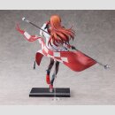 Steins;Gate PVC Figur 1/7 Kurisu Makise: Racing Ver. 24 cm  ★★★Jeeg Best Price 03.12.2026★★★