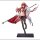 Steins;Gate PVC Figur 1/7 Kurisu Makise: Racing Ver. 24 cm  ★★★Jeeg Best Price 03.12.2026★★★