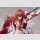 Steins;Gate PVC Figur 1/7 Kurisu Makise: Racing Ver. 24 cm  ★★★Jeeg Best Price 03.12.2026★★★