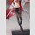 Steins;Gate PVC Figur 1/7 Kurisu Makise: Racing Ver. 24 cm  ★★★Jeeg Best Price 03.12.2026★★★