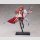 Steins;Gate PVC Figur 1/7 Kurisu Makise: Racing Ver. 24 cm  ★★★Jeeg Best Price 03.12.2026★★★