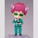 The Disastrous Life of Saiki K. Nendoroid Actionfigur Kusuo Saiki 10 cm