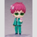 The Disastrous Life of Saiki K. Nendoroid Actionfigur Kusuo Saiki 10 cm