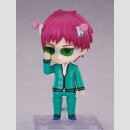 The Disastrous Life of Saiki K. Nendoroid Actionfigur Kusuo Saiki 10 cm