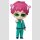 The Disastrous Life of Saiki K. Nendoroid Actionfigur Kusuo Saiki 10 cm