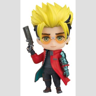 Trigun Nendoroid Actionfigur Vash the Stampede: Stargaze Ver. 10 cm