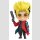 Trigun Nendoroid Actionfigur Vash the Stampede: Stargaze Ver. 10 cm