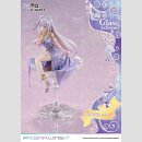Re:Zero Prisma Wing Statue 1/7 Emilia Glass Edition 29 cm ★★★Jeeg Best Price 25.11.2026★★★