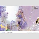 Re:Zero Prisma Wing Statue 1/7 Emilia Glass Edition 29 cm ★★★Jeeg Best Price 25.11.2026★★★