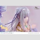Re:Zero Prisma Wing Statue 1/7 Emilia Glass Edition 29 cm ★★★Jeeg Best Price 25.11.2026★★★