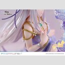 Re:Zero Prisma Wing Statue 1/7 Emilia Glass Edition 29 cm ★★★Jeeg Best Price 25.11.2026★★★