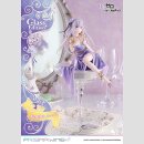 Re:Zero Prisma Wing Statue 1/7 Emilia Glass Edition 29 cm ★★★Jeeg Best Price 25.11.2026★★★