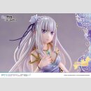 Re:Zero Prisma Wing Statue 1/7 Emilia Glass Edition 29 cm ★★★Jeeg Best Price 25.11.2026★★★