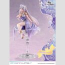 Re:Zero Prisma Wing Statue 1/7 Emilia Glass Edition 29 cm ★★★Jeeg Best Price 25.11.2026★★★