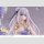Re:Zero Prisma Wing Statue 1/7 Emilia Glass Edition 29 cm ★★★Jeeg Best Price 25.11.2026★★★