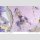 Re:Zero Prisma Wing Statue 1/7 Emilia Glass Edition 29 cm ★★★Jeeg Best Price 25.11.2026★★★