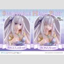 Re:Zero Prisma Wing Statue 1/7 Emilia Glass Edition Bonus Version 29 cm ★★★Jeeg Best Price 25.11.2026★★★
