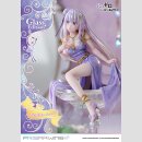 Re:Zero Prisma Wing Statue 1/7 Emilia Glass Edition Bonus Version 29 cm ★★★Jeeg Best Price 25.11.2026★★★