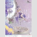 Re:Zero Prisma Wing Statue 1/7 Emilia Glass Edition Bonus Version 29 cm ★★★Jeeg Best Price 25.11.2026★★★