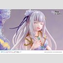 Re:Zero Prisma Wing Statue 1/7 Emilia Glass Edition Bonus Version 29 cm ★★★Jeeg Best Price 25.11.2026★★★