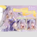 Re:Zero Prisma Wing Statue 1/7 Emilia Glass Edition Bonus Version 29 cm ★★★Jeeg Best Price 25.11.2026★★★