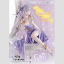 Re:Zero Prisma Wing Statue 1/7 Emilia Glass Edition Bonus Version 29 cm ★★★Jeeg Best Price 25.11.2026★★★