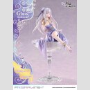 Re:Zero Prisma Wing Statue 1/7 Emilia Glass Edition Bonus Version 29 cm ★★★Jeeg Best Price 25.11.2026★★★