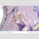 Re:Zero Prisma Wing Statue 1/7 Emilia Glass Edition Bonus Version 29 cm ★★★Jeeg Best Price 25.11.2026★★★