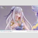 Re:Zero Prisma Wing Statue 1/7 Emilia Glass Edition Bonus Version 29 cm ★★★Jeeg Best Price 25.11.2026★★★