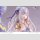 Re:Zero Prisma Wing Statue 1/7 Emilia Glass Edition Bonus Version 29 cm ★★★Jeeg Best Price 25.11.2026★★★