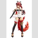 Arcanadea Plastic Model Kit Charmed (Reproduction) 17 cm