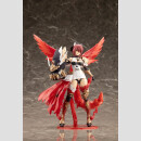Arcanadea Plastic Model Kit Charmed (Reproduction) 17 cm
