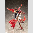 Arcanadea Plastic Model Kit Charmed (Reproduction) 17 cm
