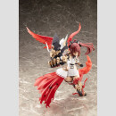 Arcanadea Plastic Model Kit Charmed (Reproduction) 17 cm