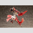 Arcanadea Plastic Model Kit Charmed (Reproduction) 17 cm