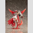 Arcanadea Plastic Model Kit Charmed (Reproduction) 17 cm