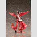 Arcanadea Plastic Model Kit Charmed (Reproduction) 17 cm
