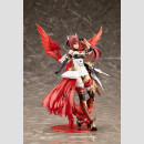 Arcanadea Plastic Model Kit Charmed (Reproduction) 17 cm