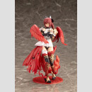Arcanadea Plastic Model Kit Charmed (Reproduction) 17 cm