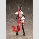 Arcanadea Plastic Model Kit Charmed (Reproduction) 17 cm