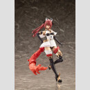 Arcanadea Plastic Model Kit Charmed (Reproduction) 17 cm