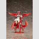 Arcanadea Plastic Model Kit Charmed (Reproduction) 17 cm