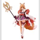 Arcanadea Plastic Model Kit Yukumo (Reproduction) 16 cm