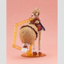 Arcanadea Plastic Model Kit Yukumo (Reproduction) 16 cm