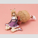Arcanadea Plastic Model Kit Yukumo (Reproduction) 16 cm
