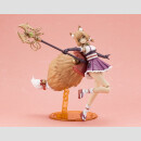 Arcanadea Plastic Model Kit Yukumo (Reproduction) 16 cm