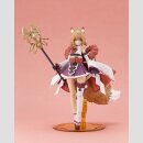 Arcanadea Plastic Model Kit Yukumo (Reproduction) 16 cm